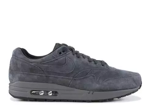 Кроссовки Nike AIR MAX 1 PREMIUM 'ANTHRACITE',