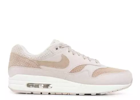 Кроссовки Nike AIR MAX 1 PREMIUM 'DESERT SAND',