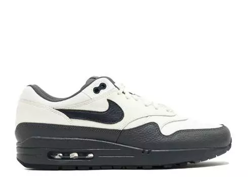 Кроссовки Nike AIR MAX 1 PREMIUM 'SAIL DARK OBSIDIAN',