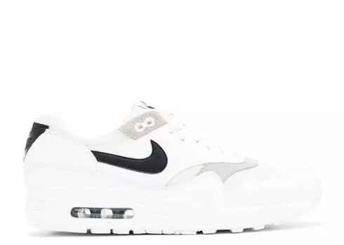Кроссовки Nike AIR MAX 1 PRM '87', белый
