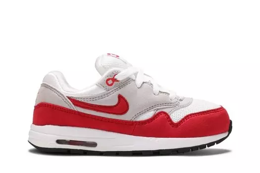 Кроссовки Nike Air Max 1 TD 'Air Max Day', белый