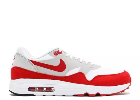 Кроссовки Nike AIR MAX 1 ULTRA 2.0 'AIR MAX DAY', белый