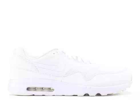 Кроссовки Nike AIR MAX 1 ULTRA 2.0 ESSENTIAL 'WHITE', белый