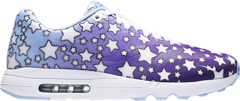 Кроссовки Nike Air Max 1 Ultra 2.0 GPX 'Starry Purple', многоцветный