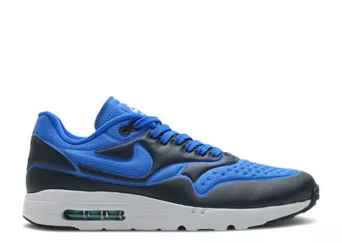 Кроссовки Nike AIR MAX 1 ULTRA SE 'HYPER COBALT',