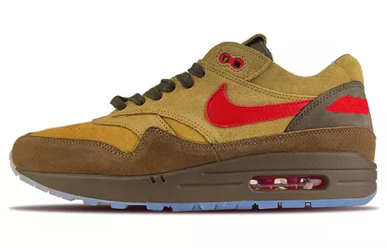 Кроссовки Nike Air Max 1 унисекс