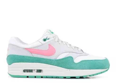 Кроссовки Nike AIR MAX 1 'WATERMELON', белый