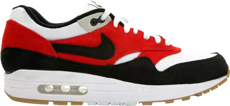 Кроссовки Nike Air Max 1 'West', белый