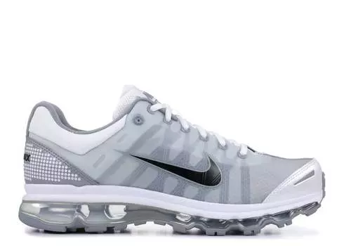 Кроссовки Nike AIR MAX 2009 'STEALTH', белый