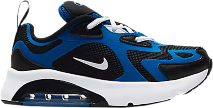 Кроссовки Nike Air Max 200 PS 'Team Royal', синий