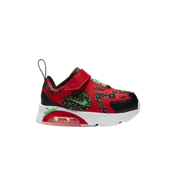 Кроссовки Nike Air Max 200 TD Fruits, красный