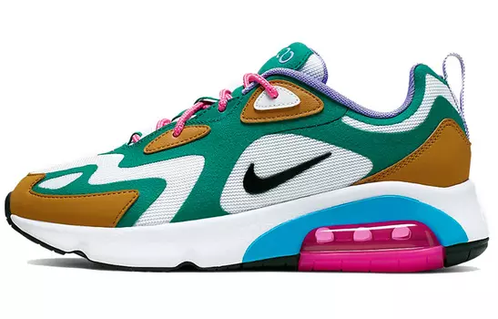 Кроссовки Nike Air Max 200 женские