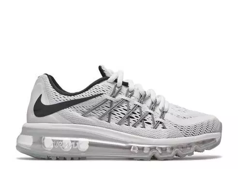 Кроссовки Nike AIR MAX 2015 GS, белый