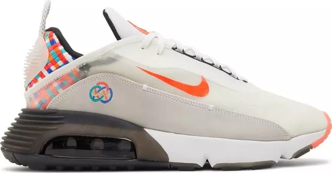 Кроссовки Nike Air Max 2090 'Chinese New Year', белый
