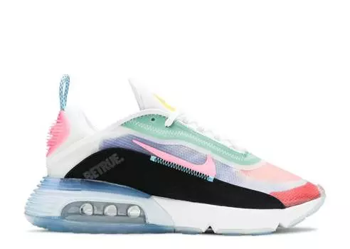 Кроссовки Nike AIR MAX 2090 'BE TRUE',