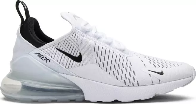 Кроссовки Nike Air Max 270 'White', белый