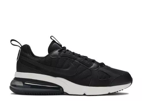 Кроссовки Nike AIR MAX 270 FUTURA 'BLACK', черный