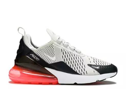 Кроссовки Nike AIR MAX 270 GS 'LIGHT BONE',