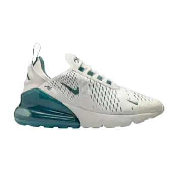 Кроссовки Nike Air Max 270 GS Sail Bicoastal, кремовый