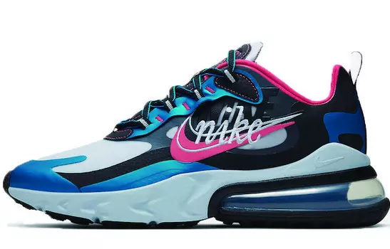 Кроссовки Nike Air Max 270 мужские