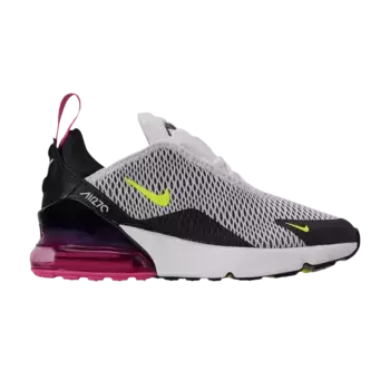 Кроссовки Nike Air Max 270 PS, белый