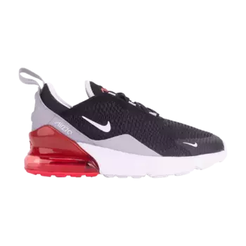 Кроссовки Nike Air Max 270 PS 'Black Ember', черный