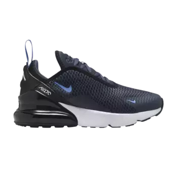 Кроссовки Nike Air Max 270 PS Thunder Blue, синий