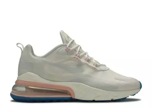 Кроссовки Nike AIR MAX 270 REACT 'AMERICAN MODERN ART',