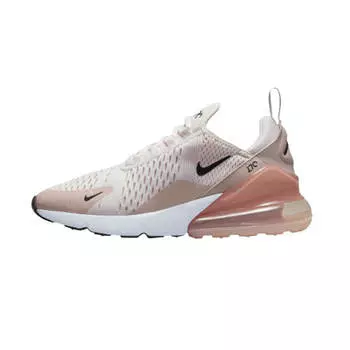 Кроссовки Nike Air Max 270, светло-розовый