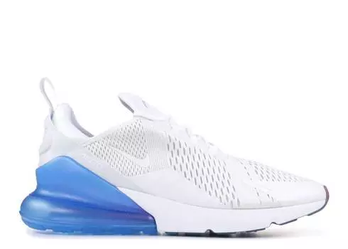 Кроссовки Nike AIR MAX 270 'TEA BERRY', белый