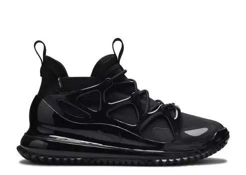 Кроссовки Nike AIR MAX 720 HORIZON GORE-TEX 'TRIPLE BLACK', черный