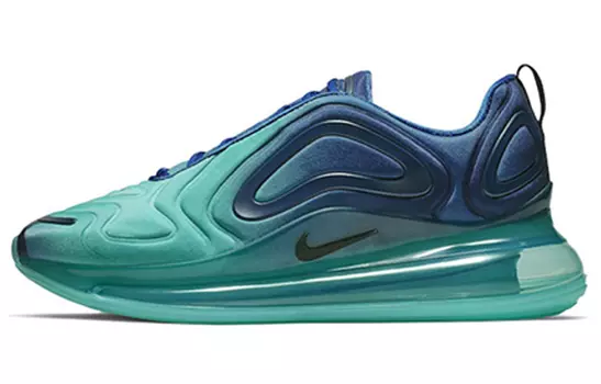 Кроссовки Nike Air Max 720 Lifestyle унисекс