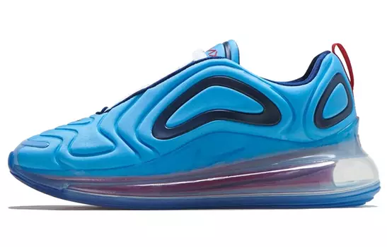 Кроссовки Nike Air Max 720 Lifestyle унисекс