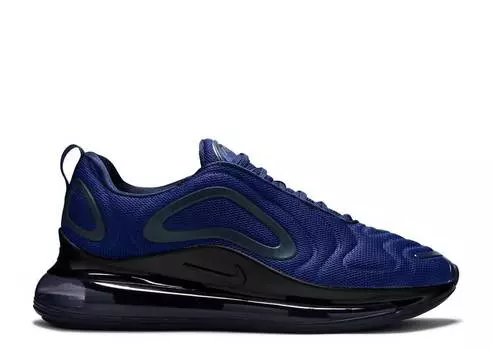 Кроссовки Nike AIR MAX 720 'MIDNIGHT NAVY',