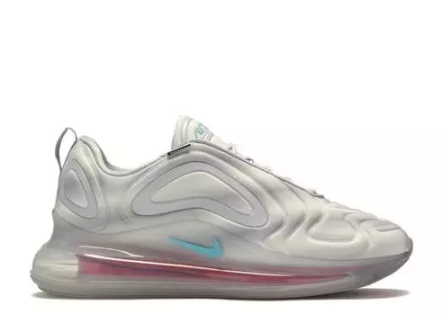 Кроссовки Nike AIR MAX 720 'PRIDE',