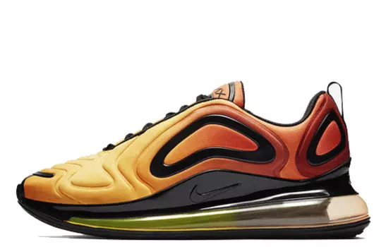Кроссовки Nike Air Max 720 унисекс