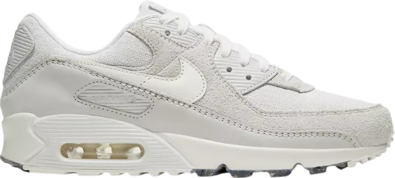 Кроссовки Nike Air Max 90 'Cork', белый