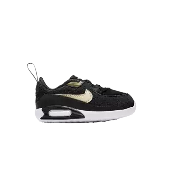 Кроссовки Nike Air Max 90 CB, черный