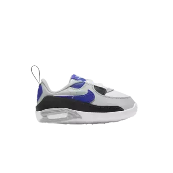 Кроссовки Nike Air Max 90 CB, серый
