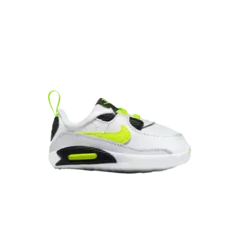 Кроссовки Nike Air Max 90 CB White Volt, белый
