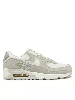 Кроссовки Nike Air Max 90 HF9383 001, серый