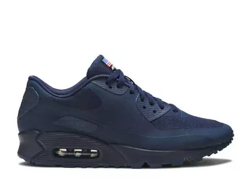 Кроссовки Nike AIR MAX 90 HYP QS 'USA', нави