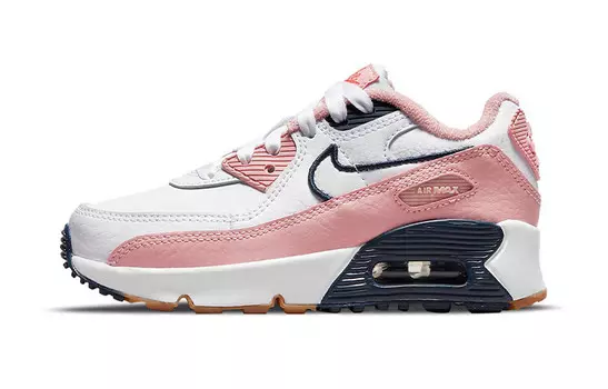 Кроссовки Nike Air Max 90 Kids Lifestyle PS