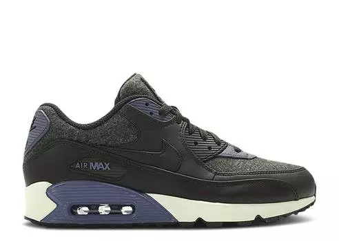 Кроссовки Nike AIR MAX 90 PREMIUM 'SEQUOIA',