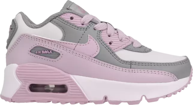 Кроссовки Nike Air Max 90 PS 'Iced Lilac', серый