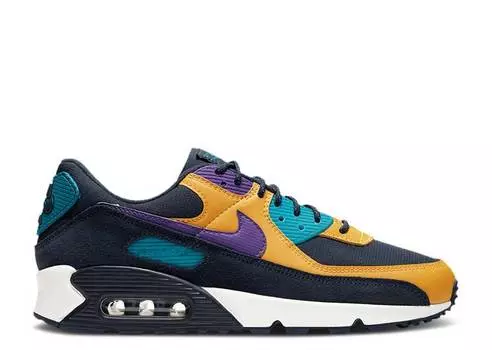Кроссовки Nike AIR MAX 90 QS 'ACG',