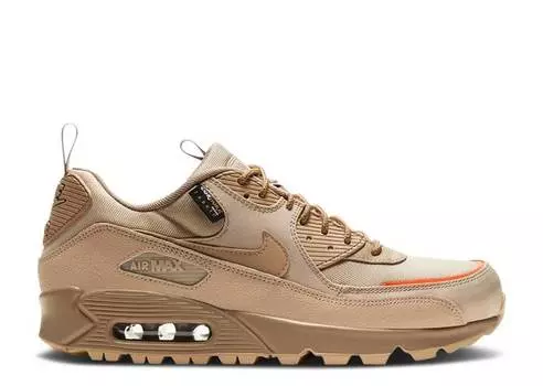 Кроссовки Nike AIR MAX 90 SURPLUS 'DESERT CAMO',