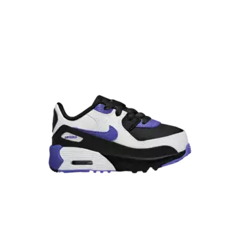 Кроссовки Nike Air Max 90 TD Persian Violet, фиолетовый