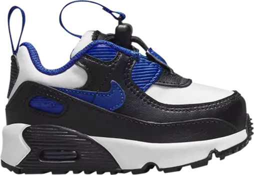 Кроссовки Nike Air Max 90 Toggle TD 'Hyper Royal', синий