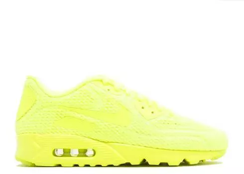 Кроссовки Nike AIR MAX 90 ULTRA BR 'VOLT',